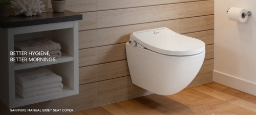 Why Switching to a Bidet Improves Everyday Hygiene | Jaquar